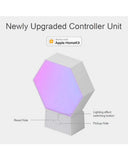 COLOLIGHT Plus WiFi Smart LED Light Kit 7 Blocks & Base