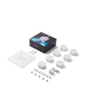 COLOLIGHT Plus WiFi Smart LED Light Kit 7 Blocks & Base
