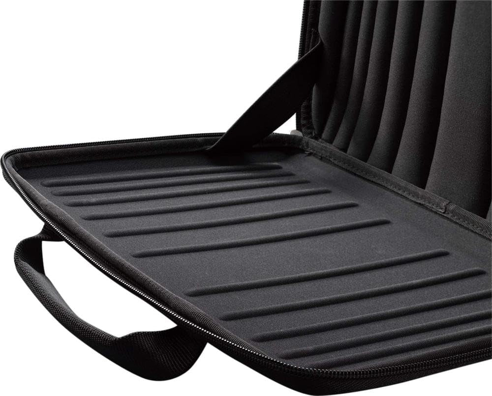 CASE LOGIC Attache 13 BLACK