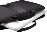 CASE LOGIC Attache 13 BLACK