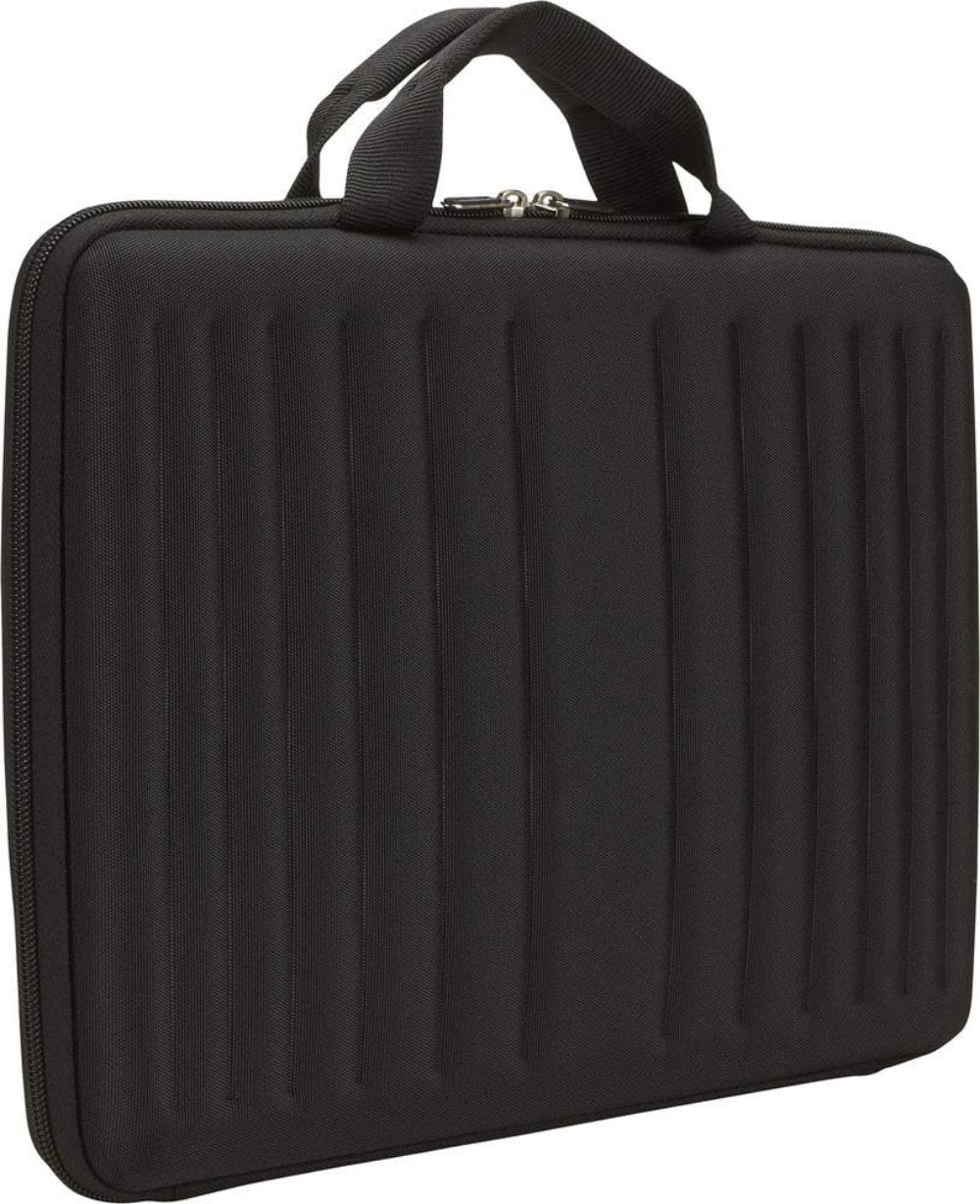 CASE LOGIC Attache 13 BLACK