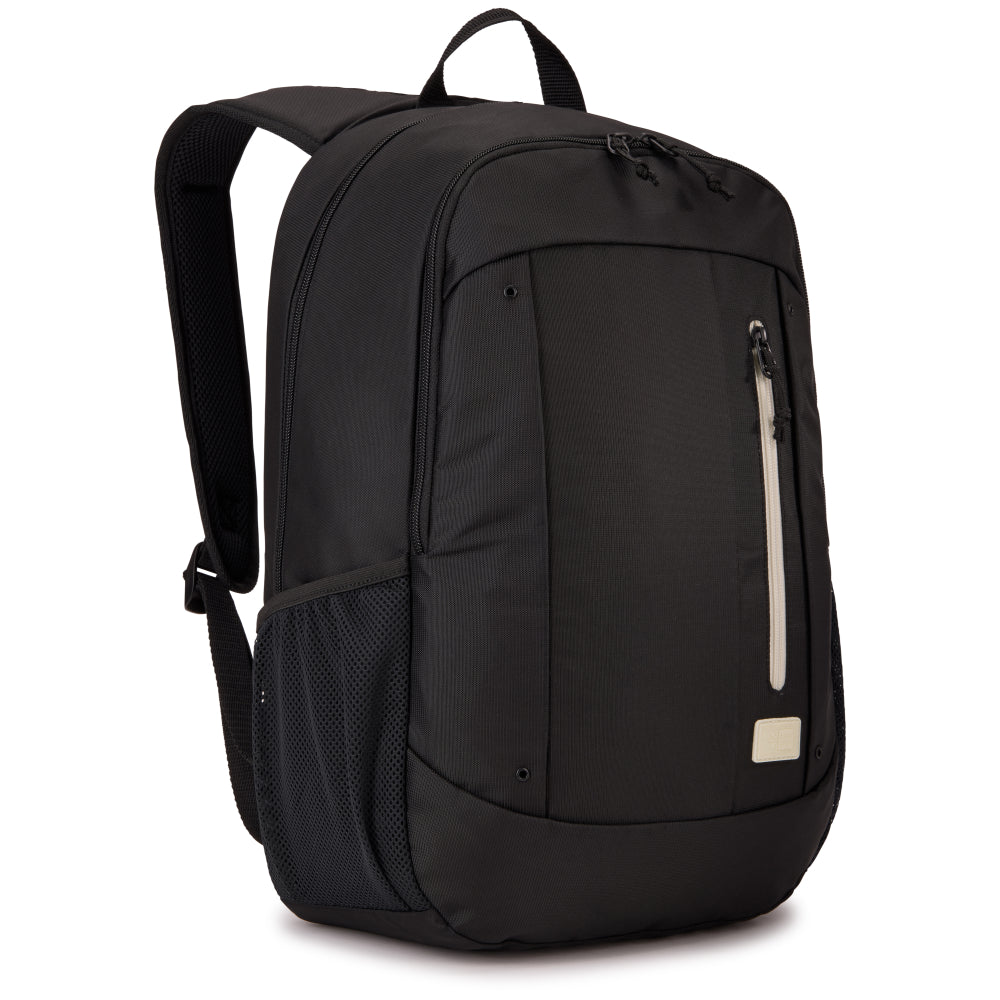 CASE LOGIC Jaunt Recycled Backpack 15.6 Inch Black