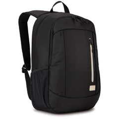 CASE LOGIC Jaunt Recycled Backpack 15.6 Inch Black