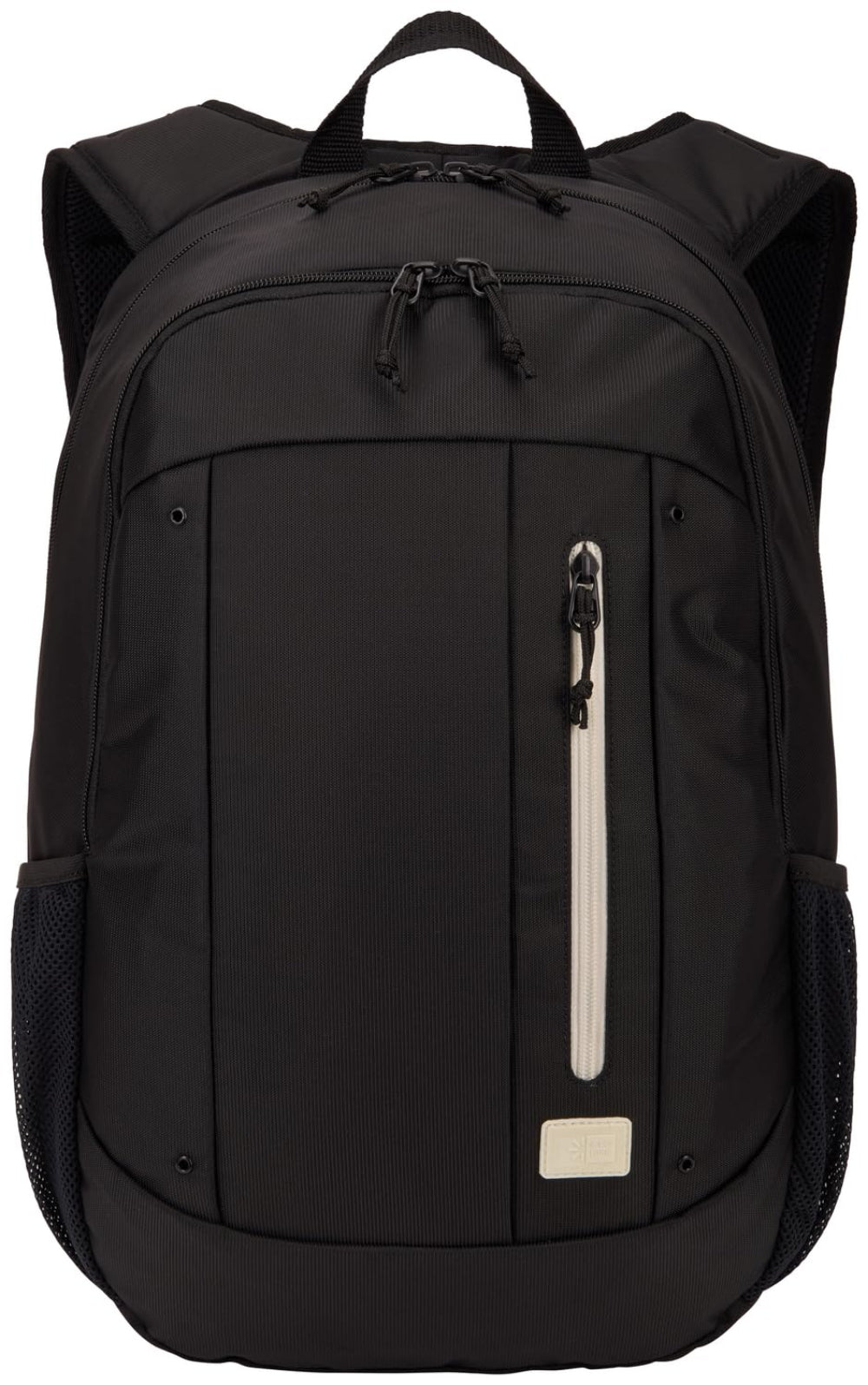 CASE LOGIC Jaunt Recycled Backpack 15.6 Inch Black