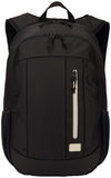 CASE LOGIC Jaunt Recycled Backpack 15.6 Inch Black