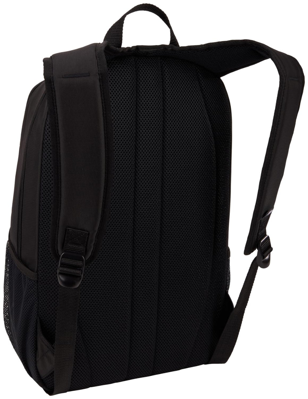CASE LOGIC Jaunt Recycled Backpack 15.6 Inch Black