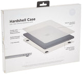 Case-Mate - Snap-On Hard Shell Cases with Keyboard Covers 13" MacBook Pro 2018 Clear