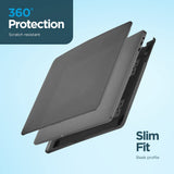Case-Mate - 16-inch MacBook Pro 2019 Snap-On Case - Smoke
