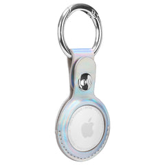 Case-mate Leather Keychain Apple AirTag Case - view 9