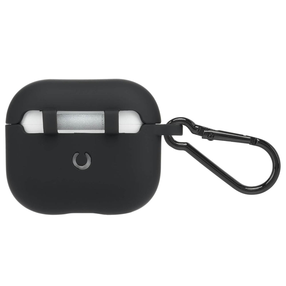 [OPEN BOX] CASE-MATE Airpods 2021 4th Gen Case Tough - Black