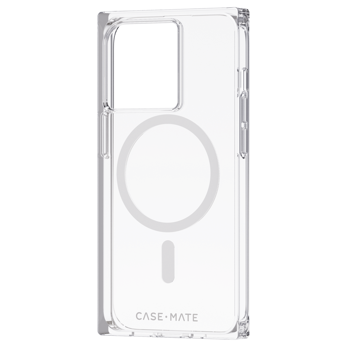 [OPEN BOX] CASE-MATE iPhone 14 Pro - Blox Case with Magsafe - Clear