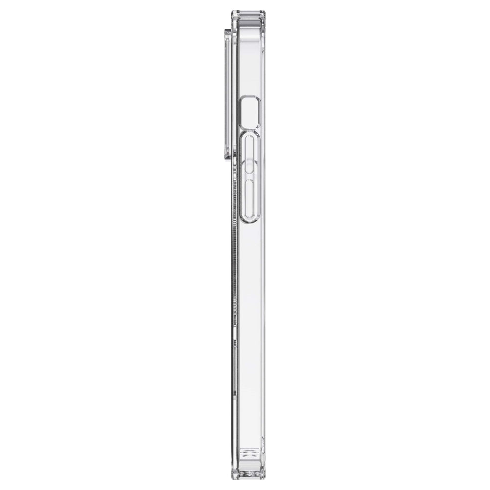 Case-mate Blox Case for Apple iPhone 14 Pro - 10-Ft Drop Protection w/ Micropel Antimicrobial Layer 1-Pc Construction, Built-in Magnet for Magsafe Wireless Charging - Silver Lining