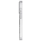 Case-mate Blox Case for Apple iPhone 14 Pro - 10-Ft Drop Protection w/ Micropel Antimicrobial Layer 1-Pc Construction, Built-in Magnet for Magsafe Wireless Charging - Silver Lining