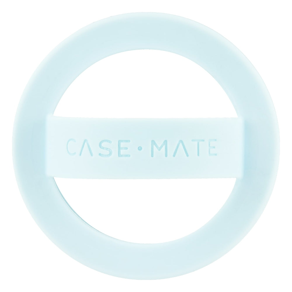 CASE-MATE Magnetic Loop Grip works with MagSafe - Blue