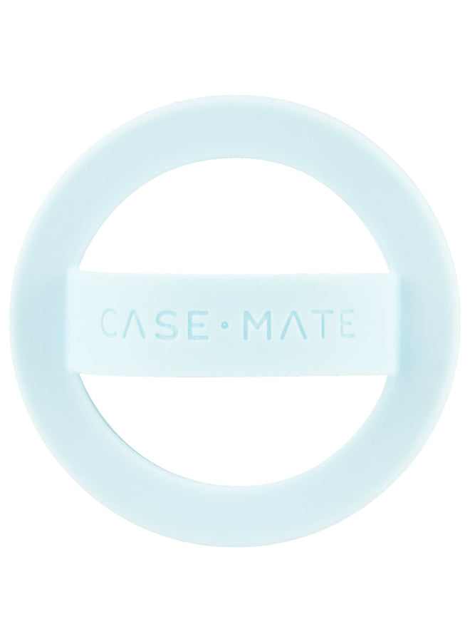 CASE-MATE Magnetic Loop Grip works with MagSafe - Blue