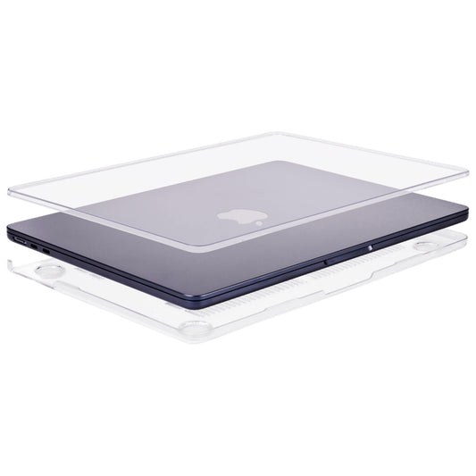 جراب CASE-MATE سهل التركيب لجهاز MacBook Air مقاس 13 بوصة من نوع M3/M2 (2024/2022)