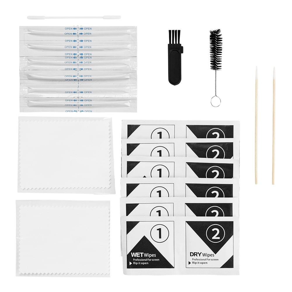 CASE-MATE Device Cleaning Kit