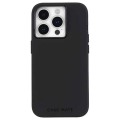 [OPEN BOX] case-mate-iphone-15-pro-silicone-with-magsafe-beige