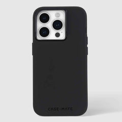 [OPEN BOX] case-mate-iphone-15-pro-silicone-with-magsafe-beige