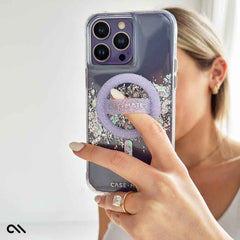 [OPEN BOX] case-mate-iphone-15-pro-karat-marble-with-magsafe