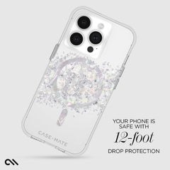 Case-mate Karat Case iPhone 15 Pro - view 8