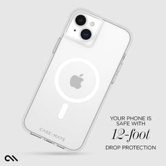 Case-mate Tough Case iPhone 15 Plus - view 7
