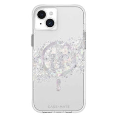 [OPEN BOX] case-mate-iphone-15-tough-with-magsafe-clear
