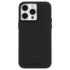 [OPEN BOX] case-mate-iphone-15-pro-max-silicone-with-magsafe-beige