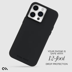 Case-mate Silicone Case iPhone 15 Pro Max - view 8