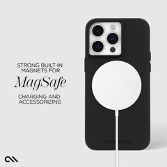 Case-mate Silicone Case iPhone 15 Pro Max - view 6