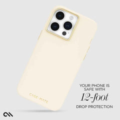[OPEN BOX] case-mate-iphone-15-pro-max-tough-with-magsafe-clear