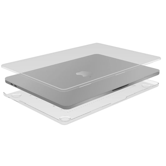 جراب CASE-MATE سهل التركيب لجهاز MacBook Air مقاس 15 بوصة من نوع M3/M2 (2024/2023)