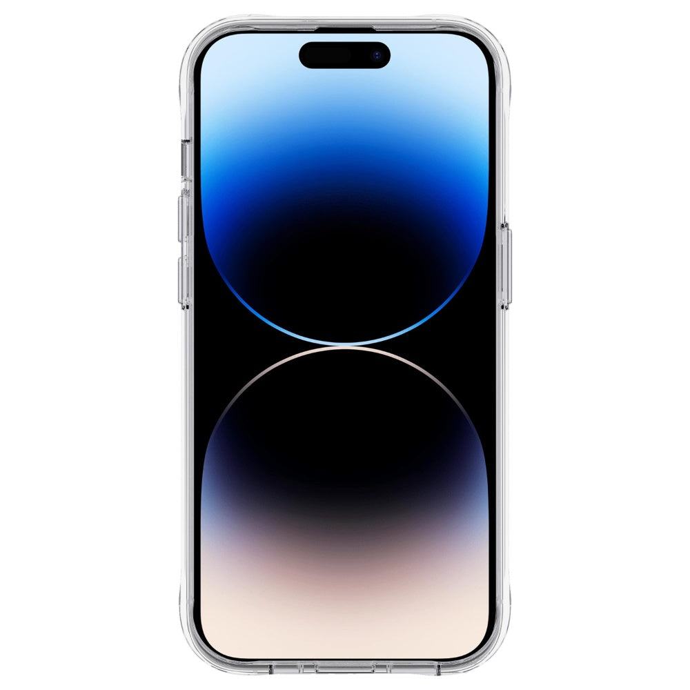 CASE-MATE iPhone 14 Pro with Antimicrobial, Anti-Scratch - Karat Marble