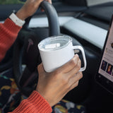 EMBER Sliding Lid For EMBER Mug 2 14 Oz / 414 ML Clear