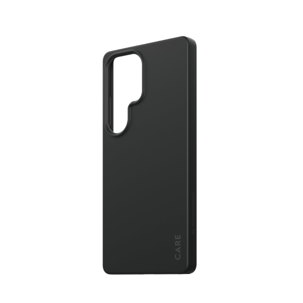 PANZERGLASS Care Samsung S25 Ultra Phone Case Fashion Black