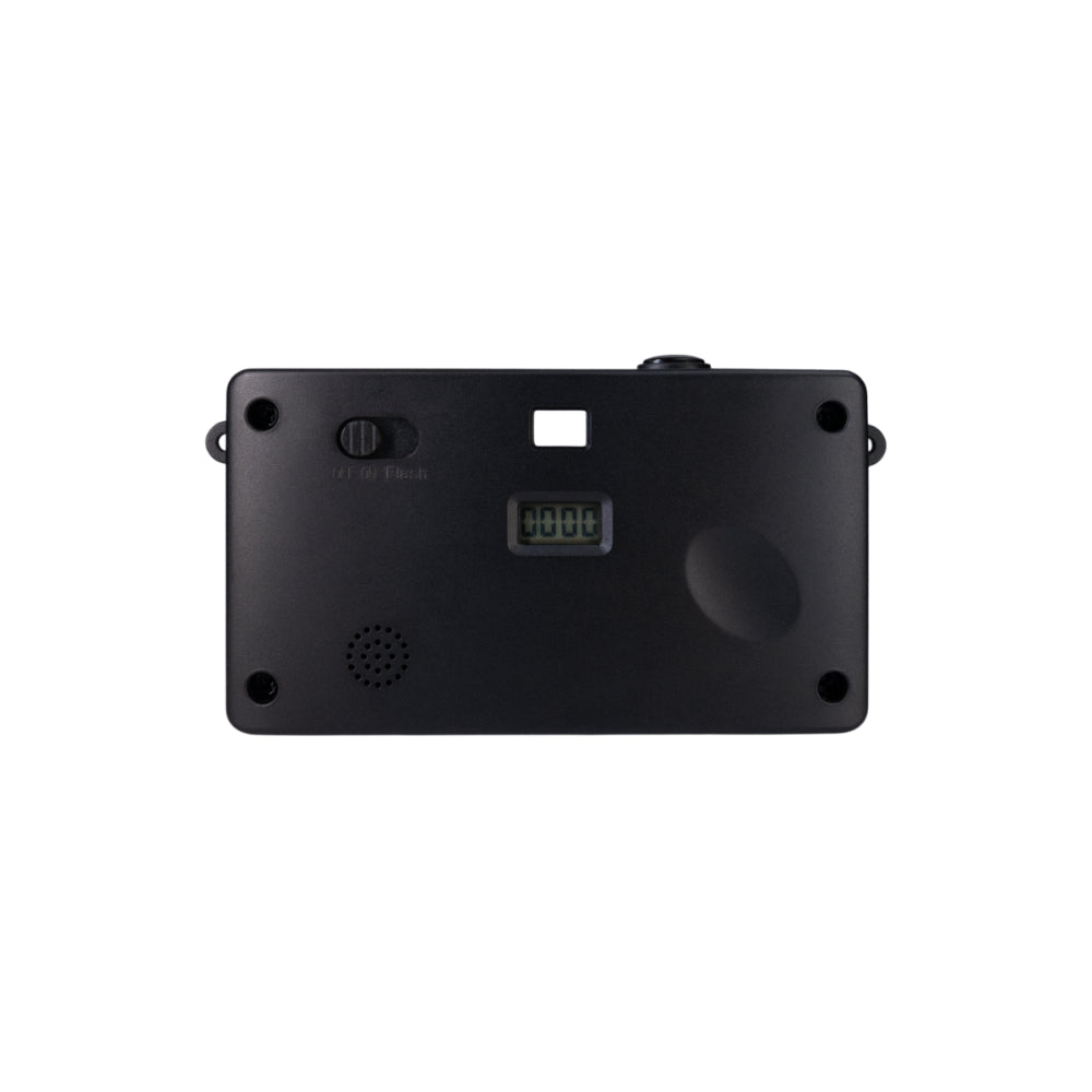 Camp Snap V105 Screen-Free Digital Camera | 8MP Point-and-Shoot Vintage Style, LED Flash, Rechargeable Battery, 500 Photos per charge, Includes 4GB Micro SD Card, for Kids and Adults, Forest Green