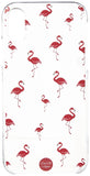 Casetify - Snap Case Flamingo for iPhone XS/X