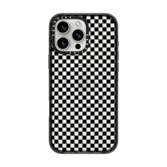 CASETIFY iPhone 16 Pro Max Impact Case With MagSafe