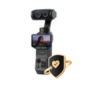 Insta360 FlexiCare for Luna Ultra
