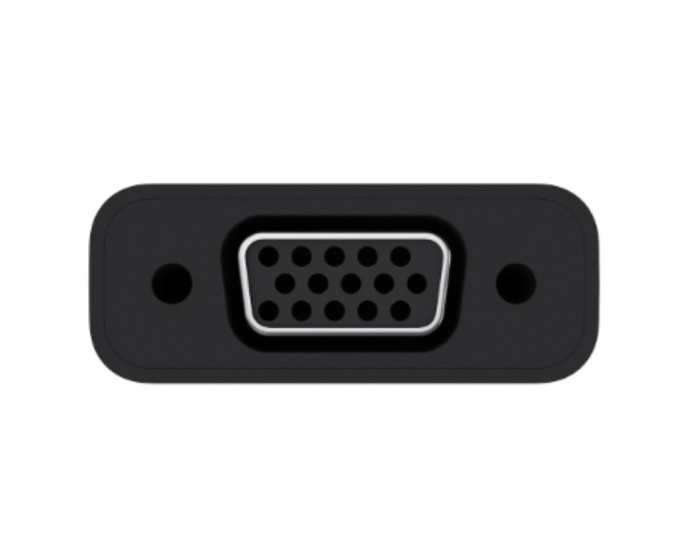 BELKIN USB-C to VGA Adapter (USB Type-C)