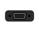 BELKIN USB-C to VGA Adapter (USB Type-C)