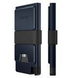 EKSTER Wallet Cardholder Pro Midnight Blue