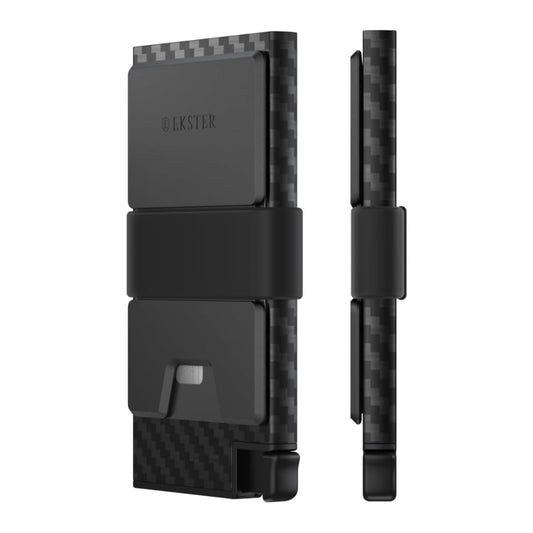EKSTER Wallet Cardholder Pro Carbon Fiber