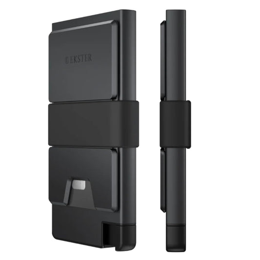 EKSTER Wallet Cardholder Pro Space Grey