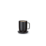 EMBER Mug 2 Temperature Control Mug 14 Oz / 414 ML Black Uk Plug