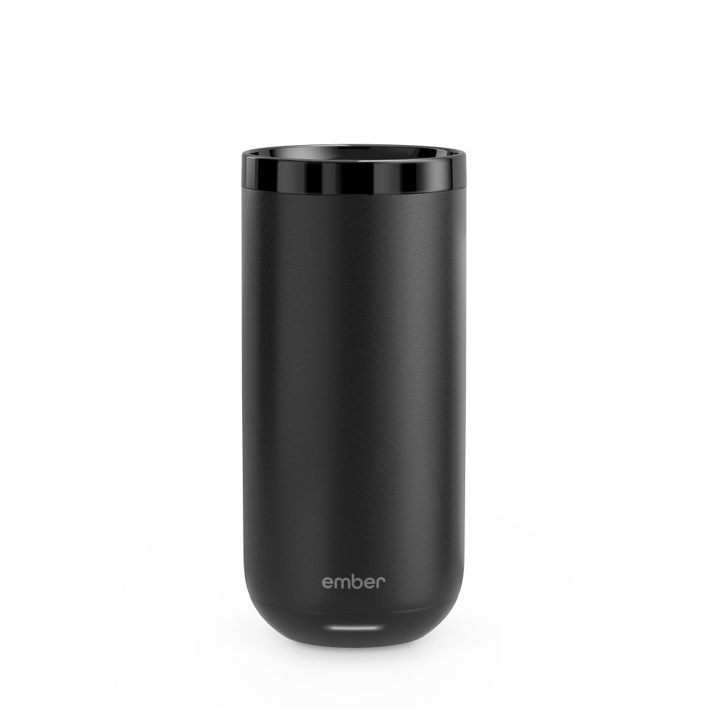 EMBER Tumbler Temperature Control Mug 16 Oz / 473 ML Black Uk Plug