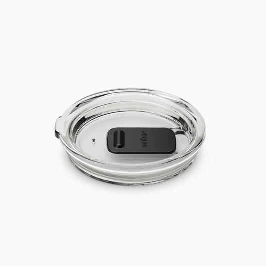 EMBER Sliding Lid For EMBER Mug 2 10 Oz / 295 ML Clear
