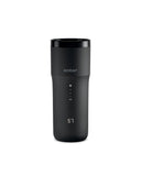 EMBER Travel Mug 2 Plus Temperature Control 12 Oz / 355 ML Black Uk Plug