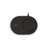 EMBER Travel Mug 2 Plus Temperature Control 12 Oz / 355 ML Black Uk Plug