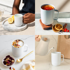 Ember Mug 2 Temperature Control Mug 14 Oz / 414 ML - view 7